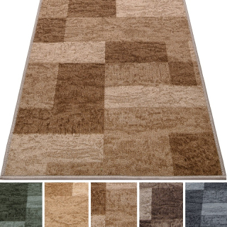 Kobercové běhouny Icona 